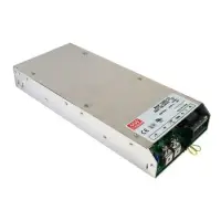 1000W low profile power supply 48V 21A with PFC