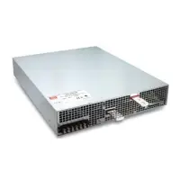10000W SPS Case 24V 400A with PFC, MEAN WELL