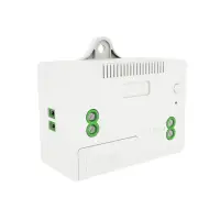 Wireless switch, receiver 230Vac, RF433
