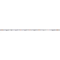 LED strip side emitting, 12Vdc, 7.2W/m, SMD 335, 90LED/m, 662lm/m, 4000K
