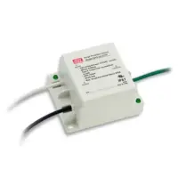 20kA surge protection LED device 240Vac, MEAN WELL