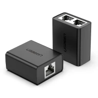 Ethernet Splitter 1 to 2 RJ45 (8P8C) (2 pcs)