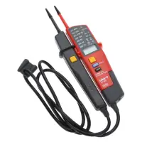 Multifunction voltage tester UT18C CATIII CATIV UNI-T