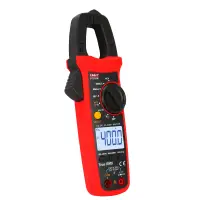 Clamp Multimeter UNI-T UT203R