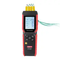 UT325F