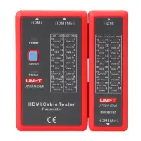Tester for HDMI cable UT681HDMI