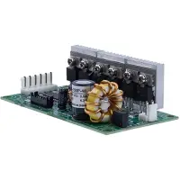 Variable Frequency Drive - 150W - 48VDC Output - 20 to 55VDC Input - 4"x2" PCB