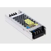 Variable Frequency Drive - 200W - 230VAC Output - 90 to 264VAC Input - Case: 146x55x26mm