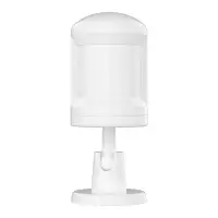 Smart motion sensor ZigBee, 2x AAA, TUYA / Smart Life, CR2450