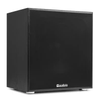 SHFS15B Aktiivne subwoofer 15" must