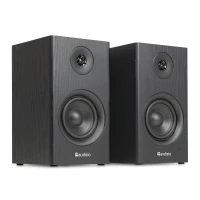 BS15 Aktiivkõlarite komplekt 60W BT Must