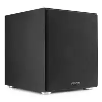 SHFS12B Active Subwoofer 12“ Black