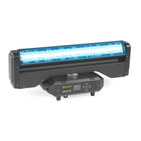 MSB640 Kahepoolne liigutatav riba