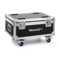 FL72 Flightcase 8tk Starcolor72 Wash Lightile