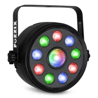 PLF15 Party Par RGB DMX