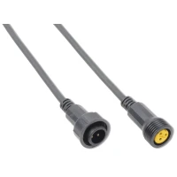 CX20-10 Data Extension Cable IP65 10m