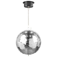 MB30M Disco Ball 30cm with Motor