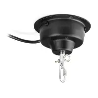 Мотор для диско-шара MBM400 220В 10кг