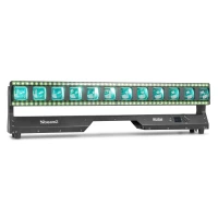 Kiire liikumisriba 12x zoomiga 40W
