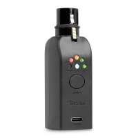 WD1F EazyLink juhtmevaba TR dongel