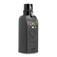 WD1F-5 EazyLink juhtmevaba TR dongel