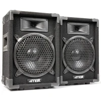 MAX8Pair kõlarikomplekt 8" 400W