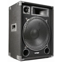 MAX15 kõlar 15" 1000W