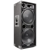 MAX212 kõlar 2x12" 1400W