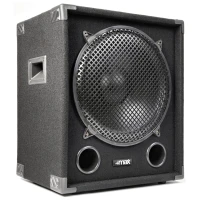 MAX15SUB Subwoofer 15" 1200W