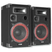 XEN 3510 PA kõlarikast 10" 700W paar