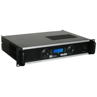 PDA-B500 Professional Amplifier
