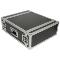 Flightcase 19" 4U