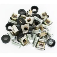 PD-FR1 Racki kinnituskomplekt 36 osa