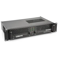 PA Amplifier VXA-1500 2x750W