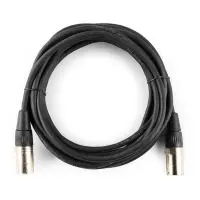 CX195-6 Кабель передачи данных RJ45 - RJ45 CAT6A, 6.0 м