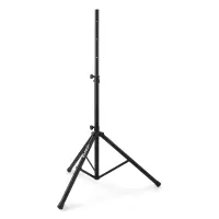 LS01 Speaker Stand black
