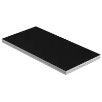 Deck750 Сцена 100x100см Hexa