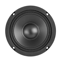 WP10 Woofer PP Vaht Hi-Fi 10cm 50W
