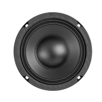 WP13 Woofer PP Vaht Hi-Fi 13cm 75W