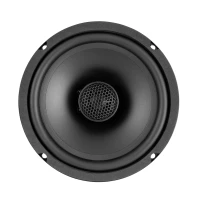 WSC16 Koaksiaalkõlar PP 16cm 125W
