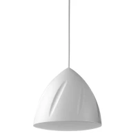 PDS40W Rippkõlar 100V 5.25” Valge