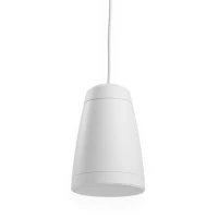 Purity4W Premium Ripatskõlar 100V 4” Valge