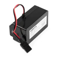 MRB06 liitiumioonaku 7,4 V