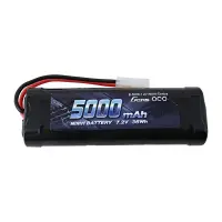 GENS ACE 5000mAh 7.2V Tamiya Battery