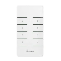 Kaugjuhtimispult Sonoff RM433R2 433MHz