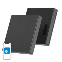 Sonoff R5 smart wall switch / remote control and scene controller (eWeLink)