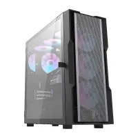 DK431 MESH BLACK