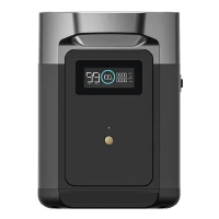 Extra battery for EcoFlow DELTA 2