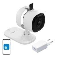 IP-kaamera Sonoff S-CAM WiFi