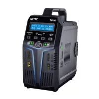 Зарядное устройство SKYRC T400Q
